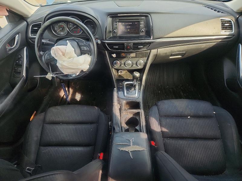 Aukcja sprzedaży 2014 Mazda 6, vin: JM1GJ1U63E1156731, numer aukcji: 79768335