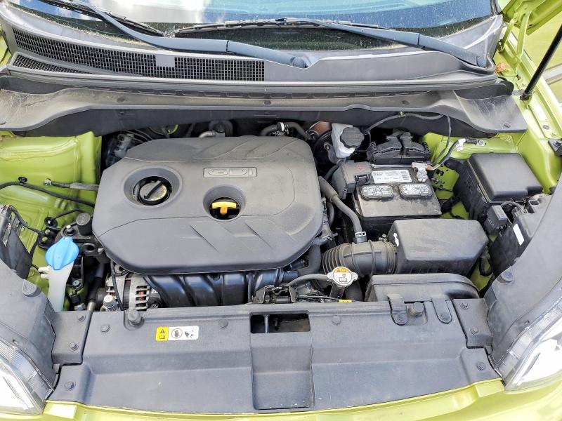 Aukcja sprzedaży 2019 Kia Soul, vin: KNDJP3A51K7912366, numer aukcji: 45546116
