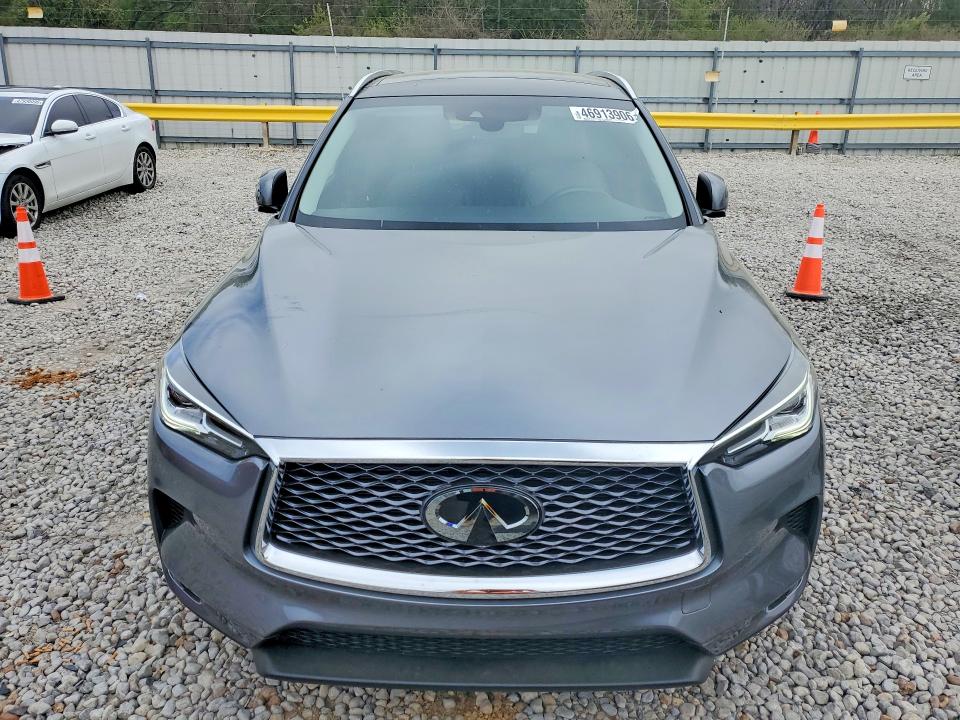 Aukcja sprzedaży 2024 Infiniti Qx50, vin: 3PCAJ5BB7RF104853, numer aukcji: 46913906