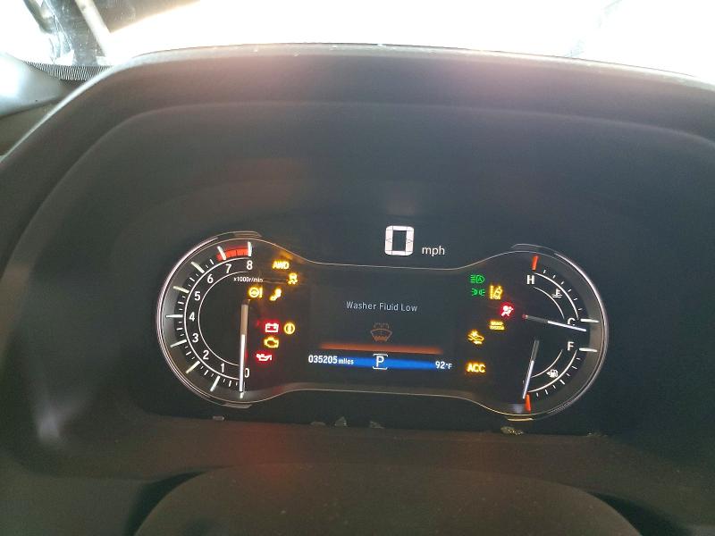 Aukcja sprzedaży 2022 Honda Ridgeline, vin: 5FPYK3F74NB039032, numer aukcji: 79988715