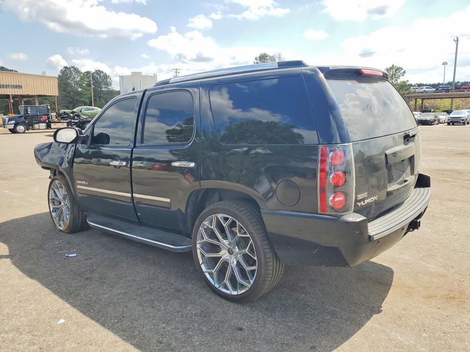 47301516 :رقم المزاد ، 1GKS2EEF2BR213628 vin ، 2011 Gmc Yukon مزاد بيع