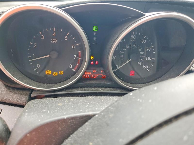 Продаж на аукціоні авто 2011 Mazda 3, vin: JM1BL1UG9B1497530, номер лоту: 48077386