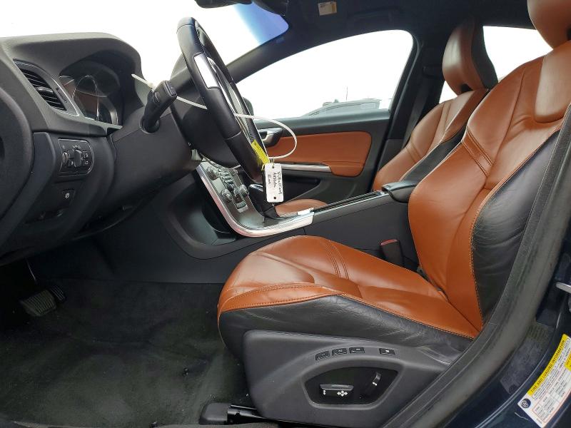 Продаж на аукціоні авто 2015 Volvo S60, vin: YV140MFK6F1352479, номер лоту: 47580926