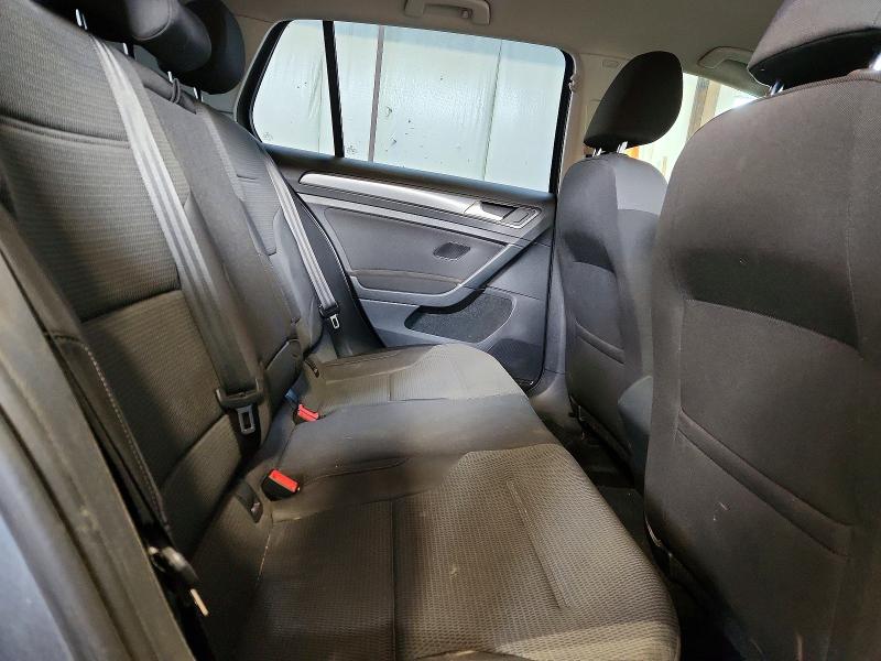 Aukcja sprzedaży 2019 Volkswagen Golf, vin: 3VWG57AUXKM034020, numer aukcji: 41610826