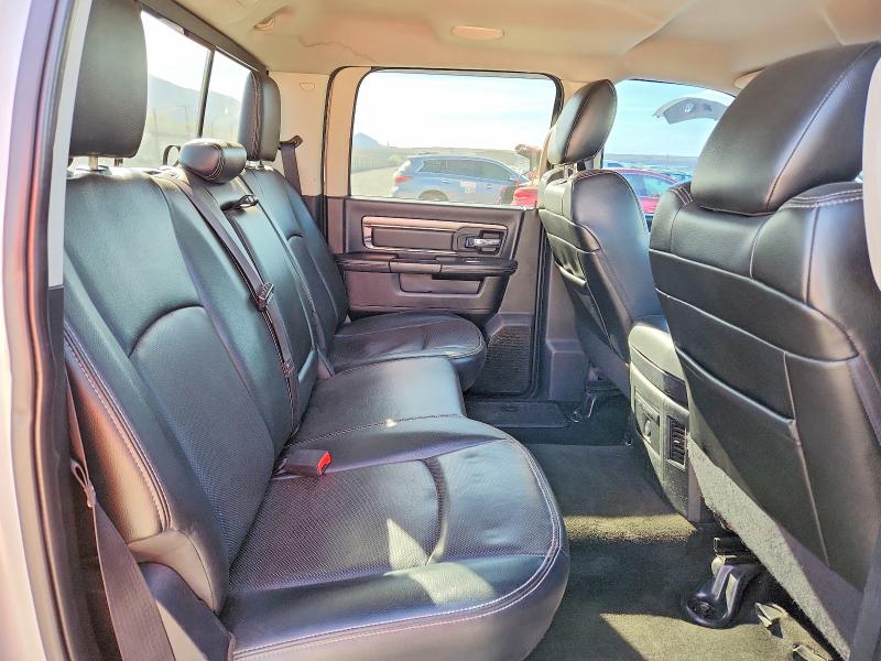 Продажа на аукционе авто 2014 Ram 1500, vin: 1C6RR7MT3ES421157, номер лота: 46740676