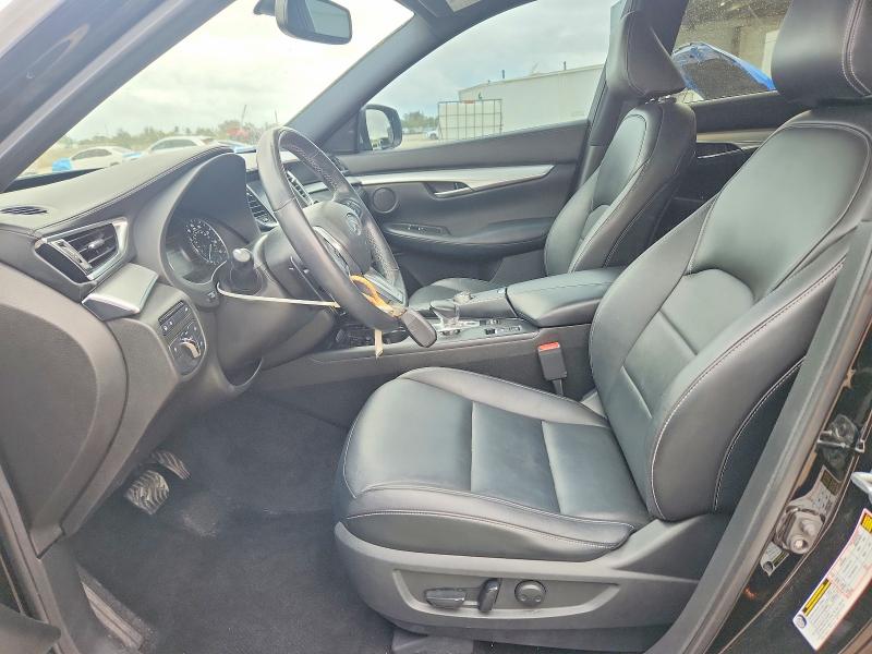 Aukcja sprzedaży 2021 Infiniti Qx50, vin: 3PCAJ5BA8MF102352, numer aukcji: 46716166