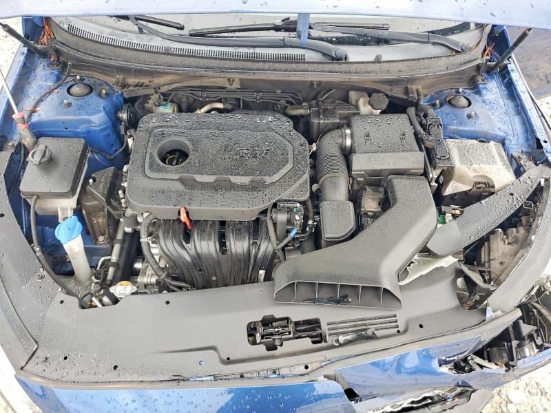 Aukcja sprzedaży 2019 Hyundai Sonata, vin: 5NPE34AF3KH794246, numer aukcji: 41892316