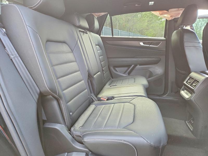 Aukcja sprzedaży 2025 Volkswagen Atlas Cross Sport, vin: 1V2AE2CA9SC201904, numer aukcji: 46383906