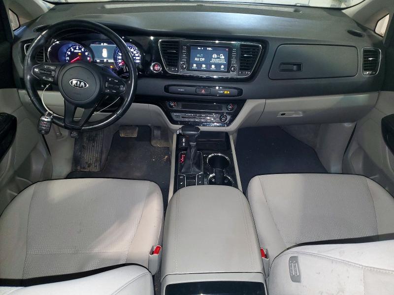 Продаж на аукціоні авто 2020 Kia Sedona, vin: KNDMC5C15L6612092, номер лоту: 79968135