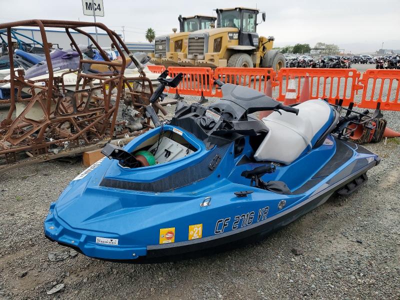 47139446 :رقم المزاد ، YDV31408I718 vin ، 2018 Sea Doo Jet Ski مزاد بيع