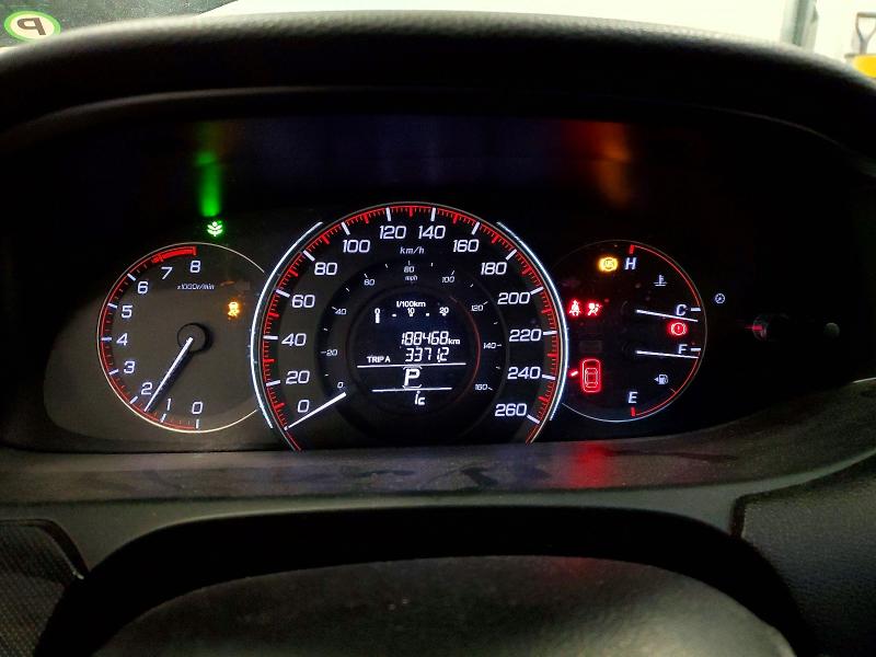 76480915 :رقم المزاد ، 1HGCR2F59FA800950 vin ، 2015 Honda Accord مزاد بيع