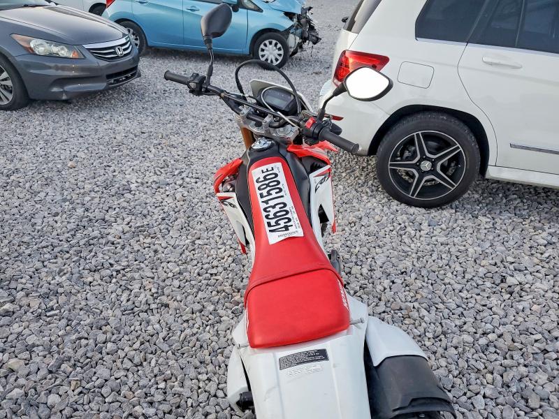 Продаж на аукціоні авто 2013 Honda Crf250, vin: MLHMD3818D5003545, номер лоту: 45631586