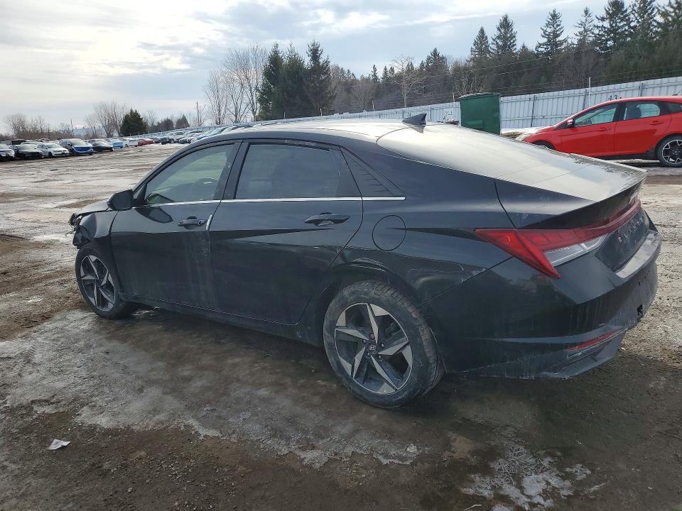 Aukcja sprzedaży 2023 Hyundai Elantra, vin: KMHLN4AG1PU408068, numer aukcji: 79407515