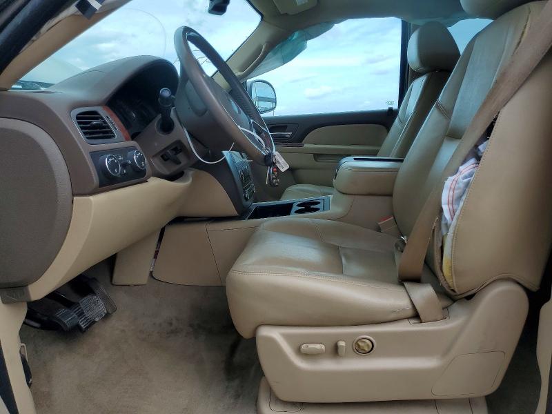 Aukcja sprzedaży 2012 Gmc Yukon Xl, vin: 1GKS2KE79CR187277, numer aukcji: 45742476
