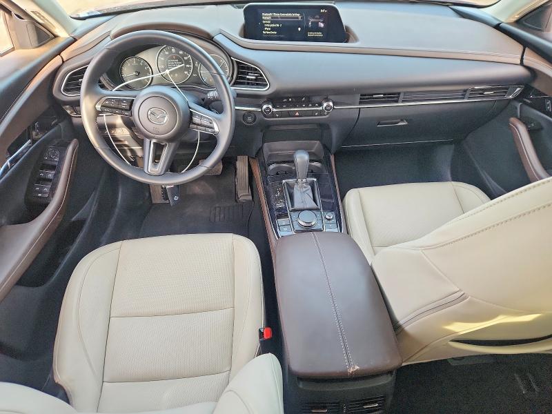 Продаж на аукціоні авто 2025 Mazda Cx-30, vin: 3MVDMBDM2SM792441, номер лоту: 47711556