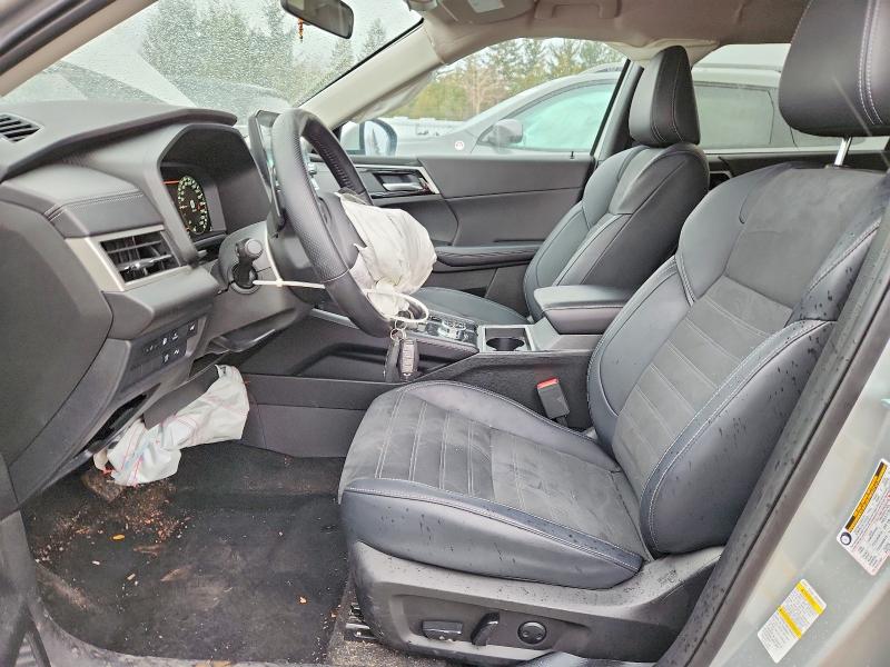 Продажа на аукционе авто 2023 Mitsubishi Outlander, vin: JA4T5UA97PZ622212, номер лота: 78968835