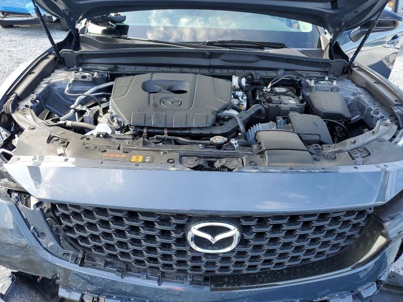 2025 Mazda Cx-50 მანქანა იყიდება აუქციონზე, vin: 7MMVABDM9SN312822, აუქციონის ნომერი: 47332976