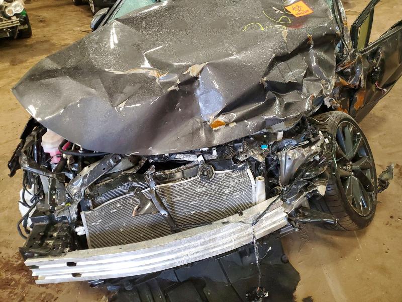 46850506 :رقم المزاد ، JTNC4MBE8S3240850 vin ، 2025 Toyota Corolla Hatchback مزاد بيع