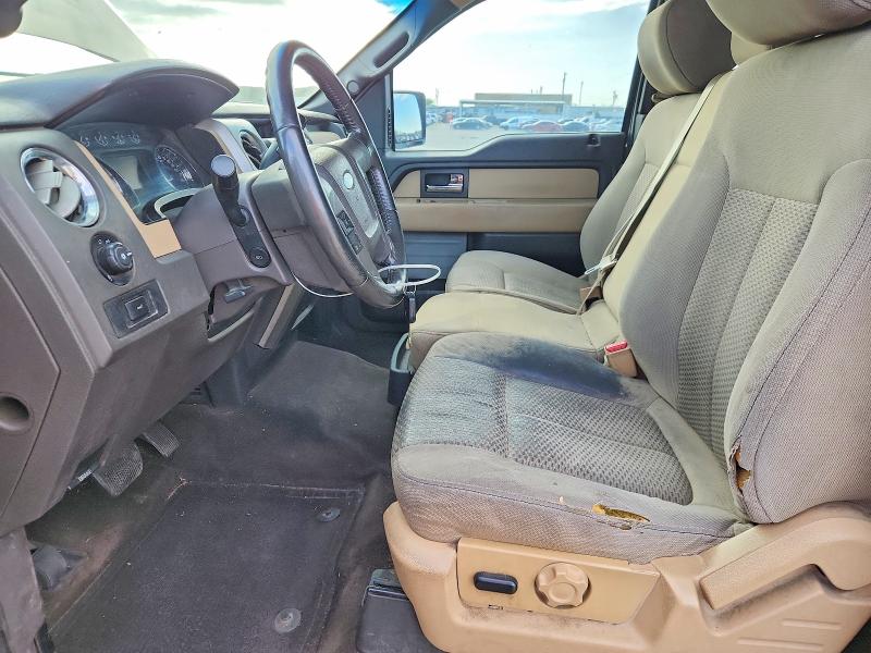 2012 Ford F150 მანქანა იყიდება აუქციონზე, vin: 1FTFX1CT7CFB25662, აუქციონის ნომერი: 45951326