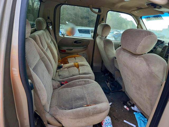 Продаж на аукціоні авто 2001 Ford F150, vin: 1FTRW076X1KC02754, номер лоту: 79801465