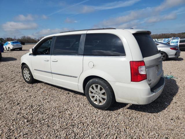 Продажа на аукционе авто 2016 Chrysler Town & Country, vin: 2C4RC1BG4GR297871, номер лота: 79711165