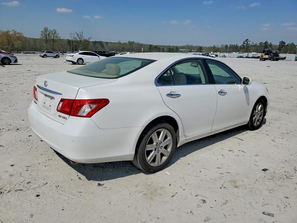 Aukcja sprzedaży 2008 Lexus Es 350, vin: JTHBJ46G282206775, numer aukcji: 47264376