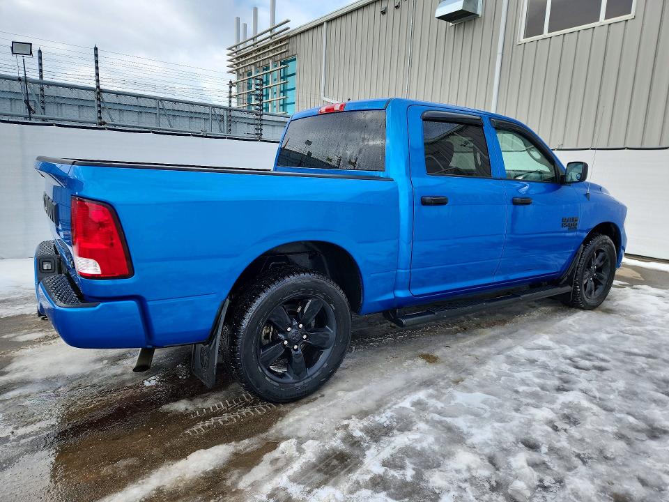 Aukcja sprzedaży 2021 Ram 1500 Classic, vin: 3C6RR7KG3MG564430, numer aukcji: 41838656