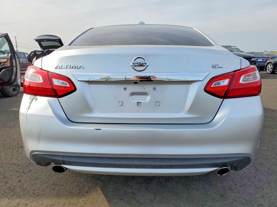Aukcja sprzedaży 2017 Nissan Altima, vin: 1N4AL3AP0HC162199, numer aukcji: 79975565