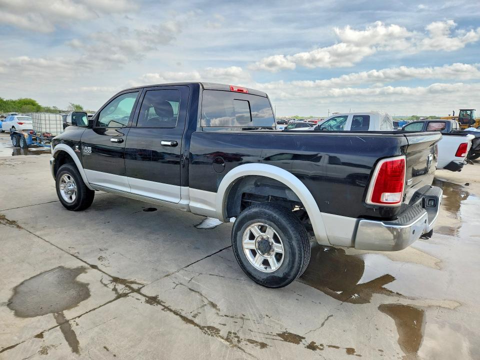 2013 Ram 2500 მანქანა იყიდება აუქციონზე, vin: 3C6UR5FL6DG516989, აუქციონის ნომერი: 48123126