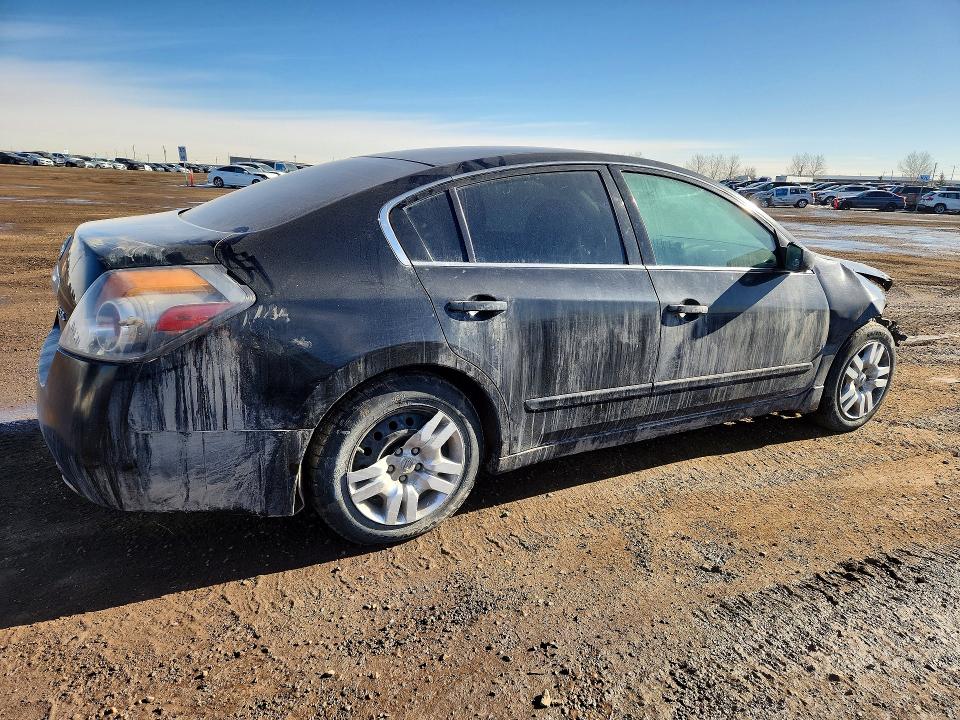 Продаж на аукціоні авто 2011 Nissan Altima, vin: 1N4AL2AP7BC132926, номер лоту: 45454906