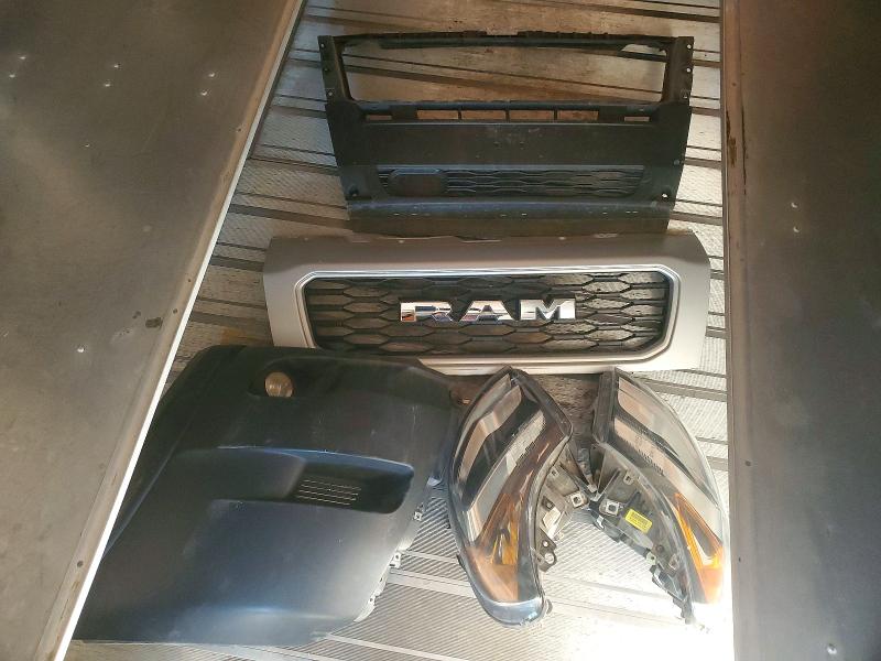 2022 Ram Promaster 3500 მანქანა იყიდება აუქციონზე, vin: 3C7WRVMG8NE126094, აუქციონის ნომერი: 45492276