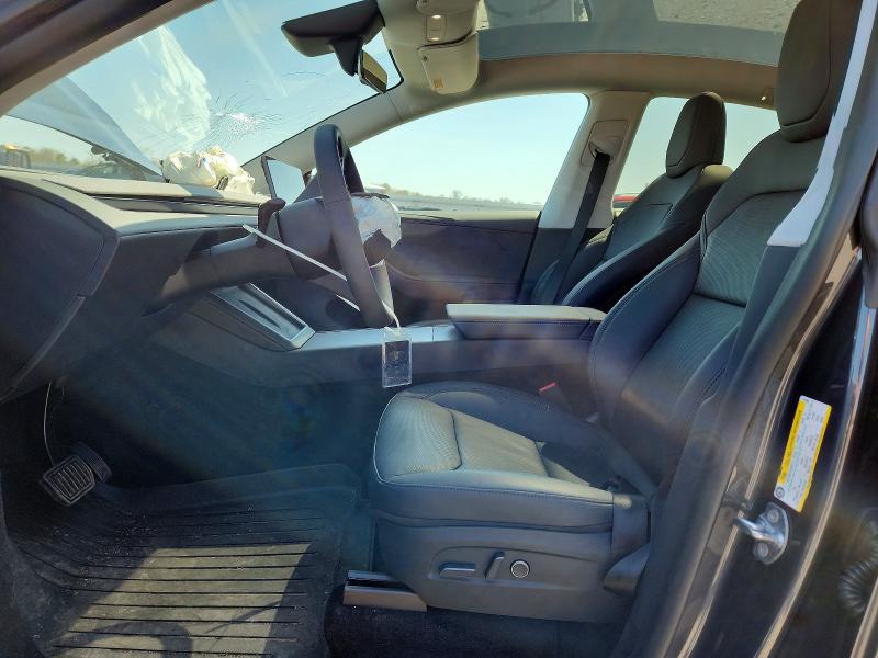Aukcja sprzedaży 2026 Tesla Model Y, vin: 7SAYGDEE5TA477569, numer aukcji: 48139446