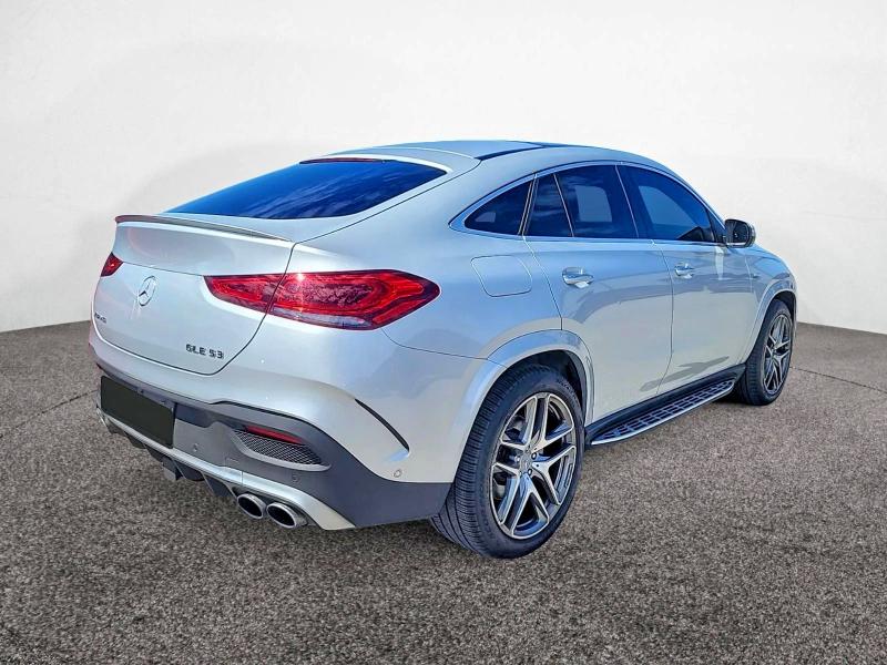 Продажа на аукционе авто 2021 Mercedes-benz Gle Coupe, vin: 4JGFD6BB2MA387047, номер лота: 47643686