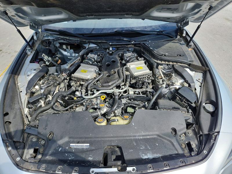 47608056 :رقم المزاد ، JN1FV7ELXKM440572 vin ، 2019 Infiniti Q60 مزاد بيع