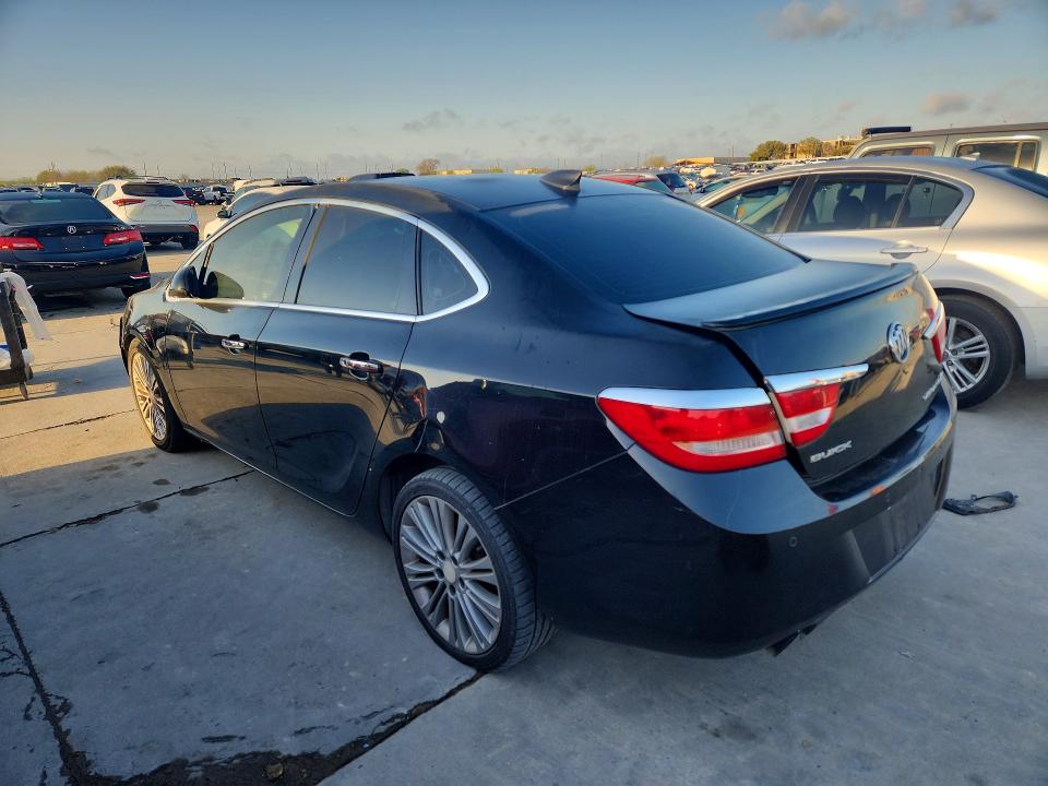 Aukcja sprzedaży 2016 Buick Verano, vin: 1G4PT5SV2G4119792, numer aukcji: 45868456