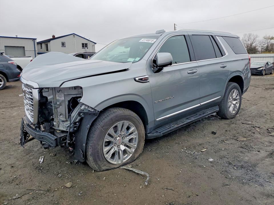 41746616 :رقم المزاد ، 1GKS2DRL3SR269913 vin ، 2025 Gmc Yukon مزاد بيع