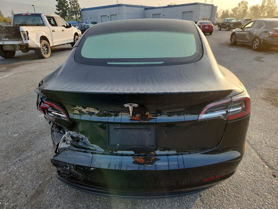 Aukcja sprzedaży 2023 Tesla Model 3, vin: 5YJ3E1EA0PF559405, numer aukcji: 47130986