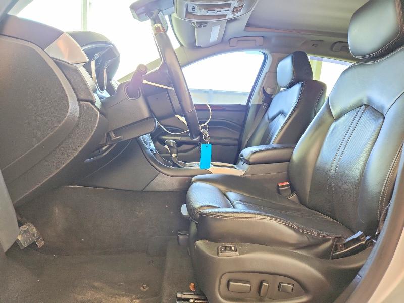 Продаж на аукціоні авто 2012 Cadillac Srx, vin: 3GYFNBE32CS503840, номер лоту: 79239275