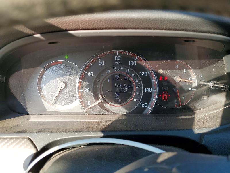 Продажа на аукционе авто 2017 Honda Accord, vin: 1HGCR2F56HA122922, номер лота: 45544006