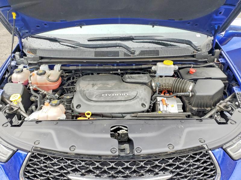 Aukcja sprzedaży 2021 Chrysler Pacifica, vin: 2C4RC1S72MR565814, numer aukcji: 47583836