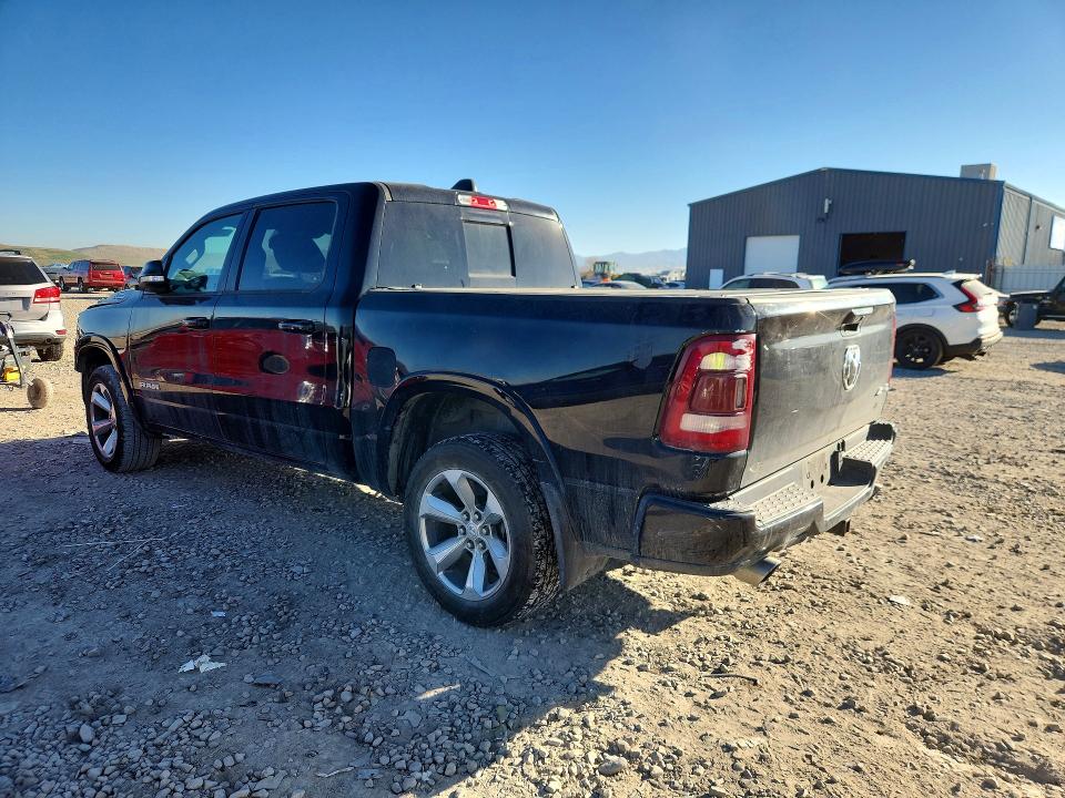Продажа на аукционе авто 2020 Ram 1500, vin: 1C6SRFJT5LN191309, номер лота: 46688396