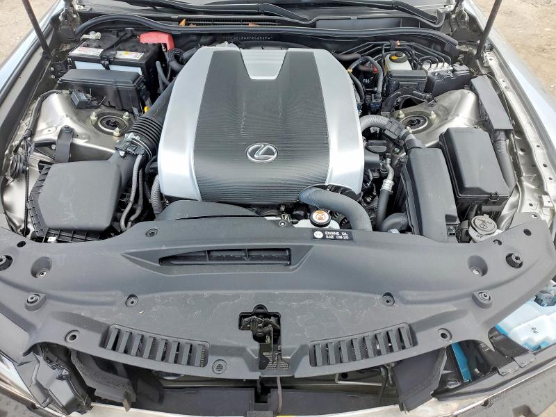 Продажа на аукционе авто 2023 Lexus Is 350, vin: JTHGZ1B23P5063694, номер лота: 46614186