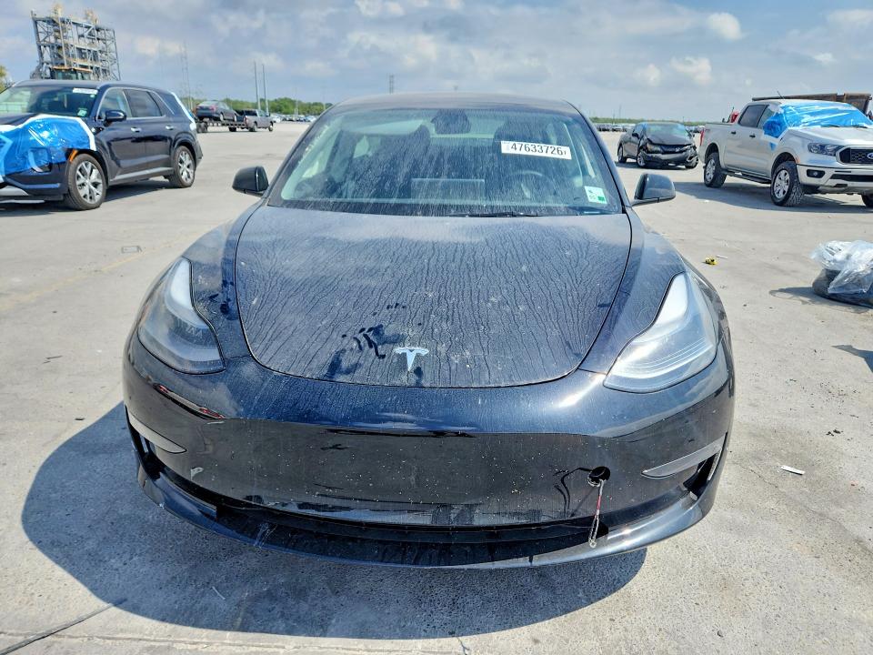 Aukcja sprzedaży 2023 Tesla Model 3, vin: 5YJ3E1EA0PF549330, numer aukcji: 47633726