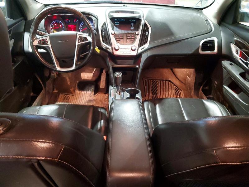 41780366 :رقم المزاد ، 2GKFLVE31H6180940 vin ، 2017 Gmc Terrain مزاد بيع
