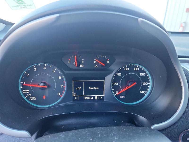 Aukcja sprzedaży 2023 Chevrolet Malibu, vin: 1G1ZD5ST5PF228513, numer aukcji: 52841566