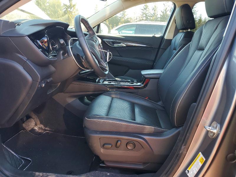 Aukcja sprzedaży 2021 Buick Envision, vin: LRBFZPR43MD136070, numer aukcji: 47051966