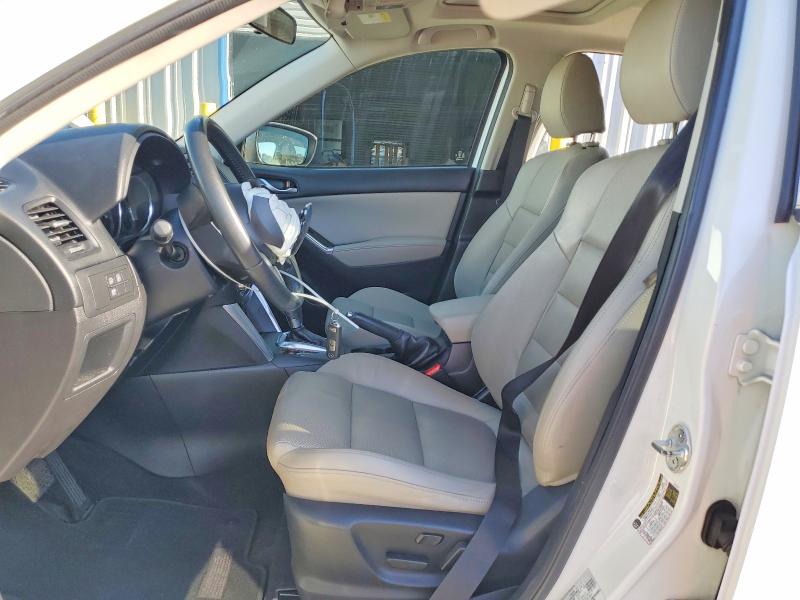 Продажа на аукционе авто 2015 Mazda Cx-5, vin: JM3KE4DY0F0498461, номер лота: 45694666