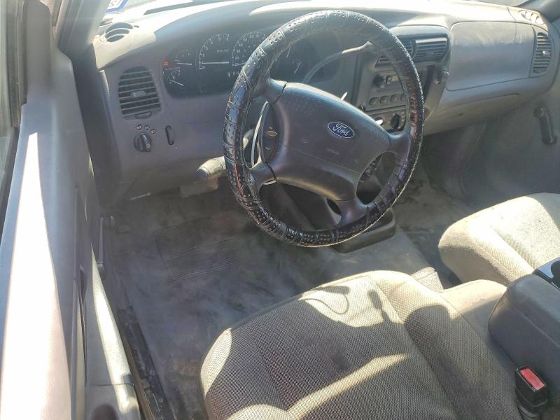 Aukcja sprzedaży 2002 Ford Ranger, vin: 1FTYR10U92PA43571, numer aukcji: 46743596