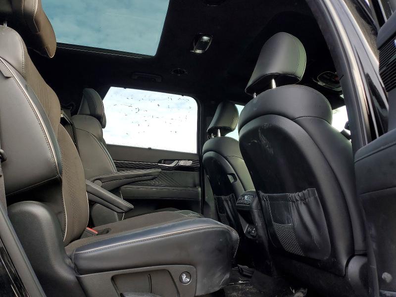Aukcja sprzedaży 2025 Hyundai Palisade, vin: KM8R5DGE3SU873976, numer aukcji: 46218476