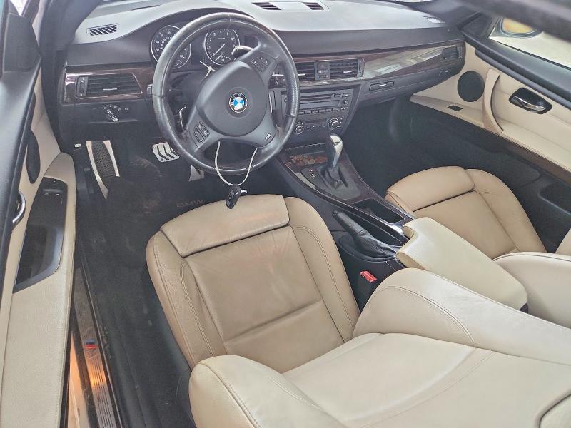 2012 Bmw 328 მანქანა იყიდება აუქციონზე, vin: WBAKE3C50CE769654, აუქციონის ნომერი: 47690146